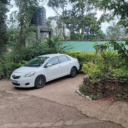 Nethsara Cottage Ella Exterior photo