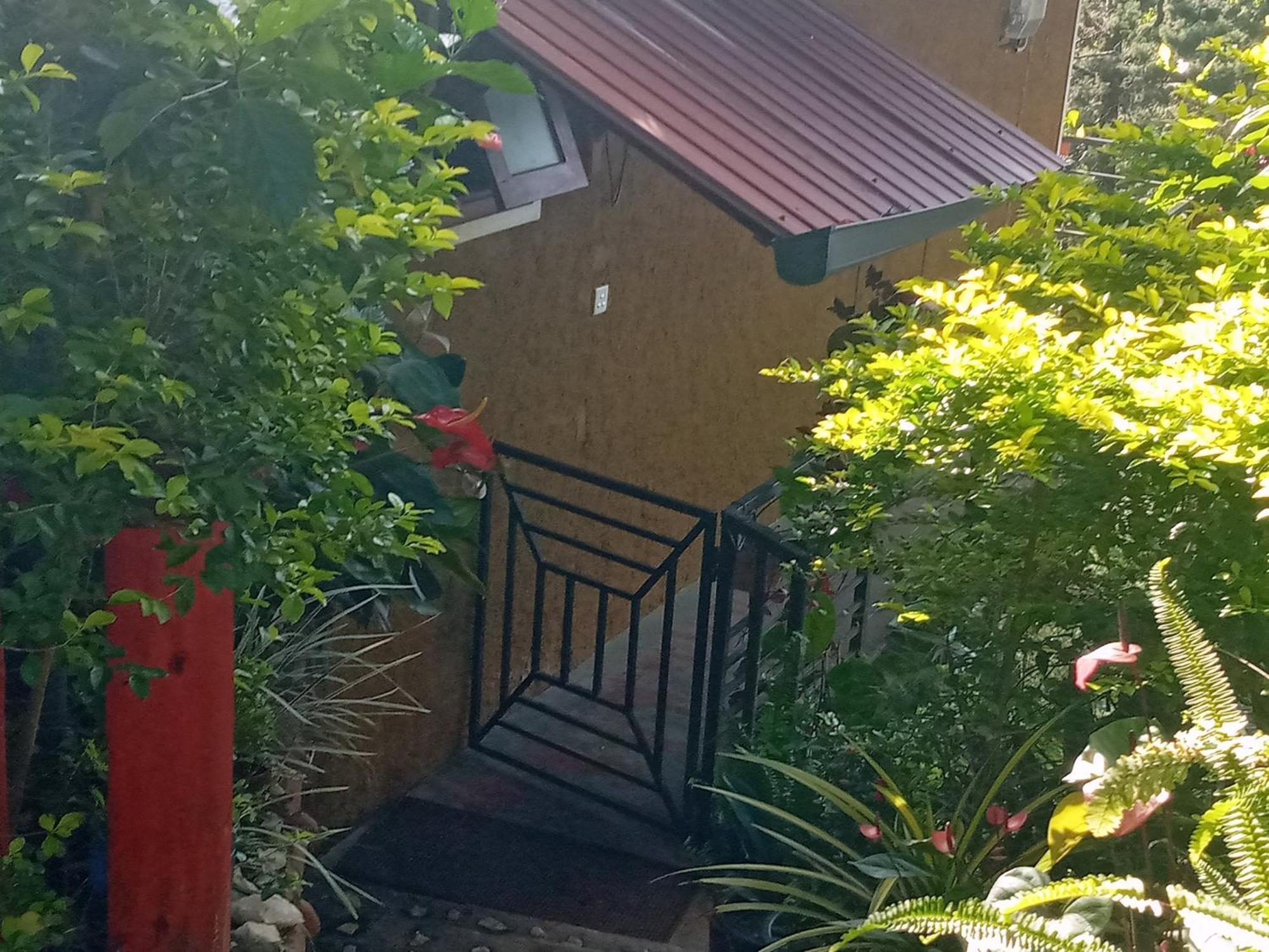 Nethsara Cottage Ella Exterior photo