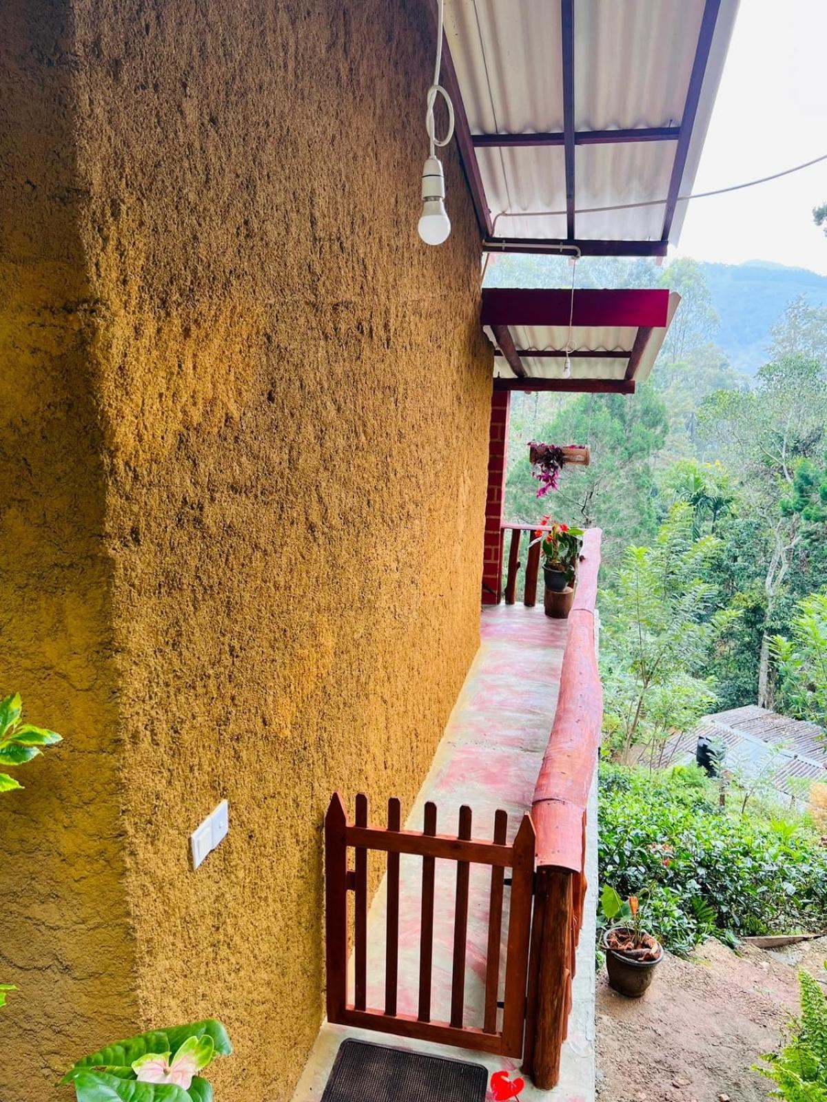 Nethsara Cottage Ella Exterior photo